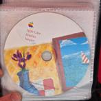 Apple Color Graphics Sampler CD-ROM, Computers en Software, Ophalen of Verzenden, Gebruikt, MacOS