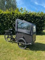 Troy Vogue bakfiets, Ophalen of Verzenden