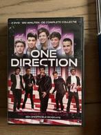 One Direction Reaching for the Stars, Alle leeftijden, Ophalen of Verzenden, Zo goed als nieuw