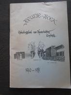 Reunie boek- Opleidingsschool kleuterleidsters Enschede, Ophalen of Verzenden, Gelezen