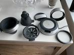 Philips Café Gourmet Onderdelen - Koffiezetapparaat, Ophalen of Verzenden, Gebruikt, Overige typen