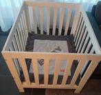 Baby box, Nieuw, Ophalen