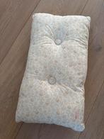Zara Home Kinderkussen Bloemen, Ophalen of Verzenden, Gebruikt, Beige, Rechthoekig