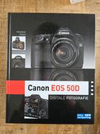 C. Haasz - Digitale Fotografie CANON EOS 50D, C. Haasz, Ophalen of Verzenden, Fotograferen en Filmen, Zo goed als nieuw