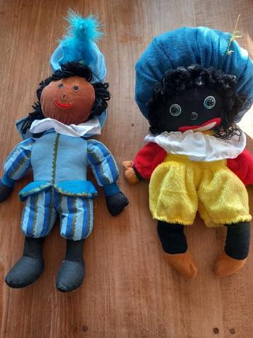 Sinterklaas beschikbaar voor biedingen