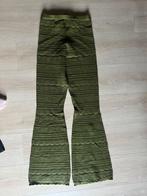 Broek groen XXS merk Seven Sisters, Nieuw, Ophalen of Verzenden, Maat 34 (XS) of kleiner, Lang