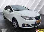 Seat Ibiza SC 1.2 TDI COPA Eco. Cruise Airco Nap, Voorwielaandrijving, Euro 5, Stof, Gebruikt