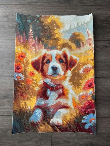 Wanddecoratie beschikbaar voor biedingen