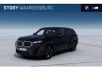 BMW XM PHEV 50e High Executive Automaat / Trekhaak / Adaptie, Automaat, Zwart, Zwart, Leder