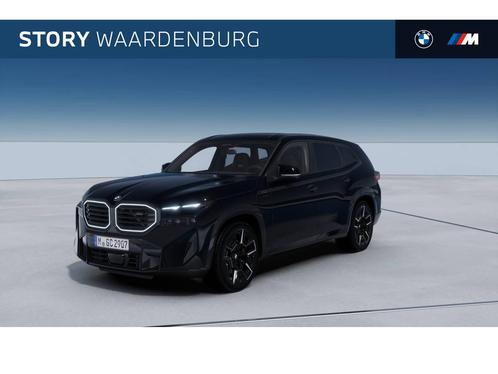 BMW XM PHEV 50e High Executive Automaat / Trekhaak / Adaptie, Auto's, BMW, Particulier, Te koop, XM, 4x4, Adaptive Cruise Control