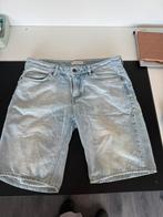 Korte broek Silvercreek W33, Kleding | Heren, Blauw, Ophalen of Verzenden, Zo goed als nieuw, W33 - W34 (confectie 48/50)