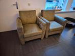 2 Fauteuils, Huis en Inrichting, Fauteuils, Ophalen, Zo goed als nieuw