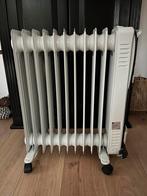 Sencys oliegevulde radiator 2500W, Ophalen, 30 tot 80 cm, Radiator, Nieuw