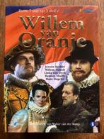 Willem van Oranje DVD serie COMPLEET 3-DVD box, Ophalen of Verzenden, Zo goed als nieuw, Drama, Boxset