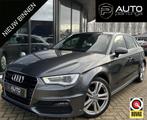 Audi A3 Sportback 1.2 TFSI Ambition Pro Line S | S-Line Inte, Auto's, Audi, Voorwielaandrijving, Gebruikt, 4 cilinders, Origineel Nederlands