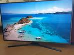 Samsung UHD 50 inch smarttv, Audio, Tv en Foto, Televisies, Ophalen, Zo goed als nieuw, 100 cm of meer, Samsung