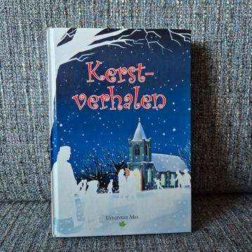 Kerstverhalen - Voor jong en oud! Nieuw boek beschikbaar voor biedingen