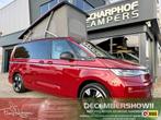 Volkswagen VW California Ocean 1.5 eHybrid 4Motion | VOL!, Caravans en Kamperen, Campers, Automaat, Buscamper of Camperbus, Volkswagen