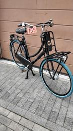Damesfiets cortina u4 in top staat 155 euro, Fietsen en Brommers, Fietsen | Dames | Damesfietsen, Overige merken, Versnellingen