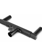 Speaker Adapter voor Statief - Dubbele Speaker Montage, Muziek en Instrumenten, Standaards, Ophalen of Verzenden, Nieuw, Instrumentstandaard