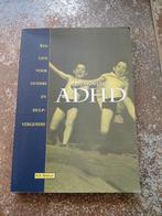 R.A. Barkley - Diagnose ADHD, Boeken, Ophalen of Verzenden, Zo goed als nieuw, R.A. Barkley