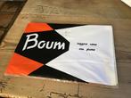 Nylons kousen Boum maat 10, Kleding | Dames, Leggings, Maillots en Panty's, Ophalen of Verzenden, Zo goed als nieuw, Panty