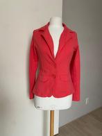 Musthave blazer coral maat M koraal kleur, Jasje, Maat 38/40 (M), Musthave, Ophalen of Verzenden