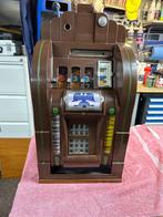 Mills Extraordinary Slot Machine Uit De Jaren 30, Verzamelen, Automaten | Gokkasten en Fruitautomaten, Euro, Gebruikt, Ophalen