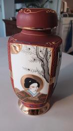 Originele Japanse theebus., Ophalen of Verzenden