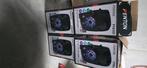 Fenton speakers, Zo goed als nieuw, 120 watt of meer, Front, Rear of Stereo speakers, Ophalen