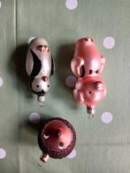 Glazen kerstboomhangers, Diversen, Kerst, Ophalen