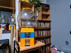Grote Kauwgomballen Automaat - Werkend!, Verzamelen, Automaten | Overige, Ophalen