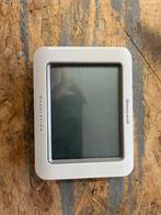 Honeywell Chronotherm Touch Modulation, Doe-het-zelf en Verbouw, Thermostaten, Ophalen, Zo goed als nieuw