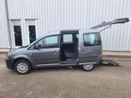 Volkswagen Caddy 1.2 TSI Trendline Rolstoelauto (bj 2014), Voorwielaandrijving, Overige modellen, 4 cilinders, Elektrische ramen