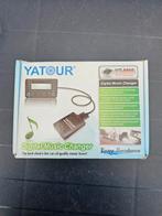 Yatour Digital Music Changer., Ophalen, Zo goed als nieuw