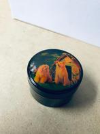 sierraden doosje, Ophalen of Verzenden, Nieuw, Overige kleuren, Softcase