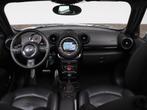 Mini Mini Countryman 1.6 John Cooper Works ALL4 Chili | Pano, Auto's, Mini, Origineel Nederlands, Te koop, 5 stoelen, Benzine