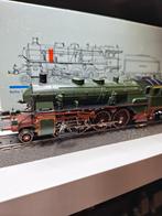 Märklin  37181 Stoomloc S 3/6 nieuwstaat, Hobby en Vrije tijd, Modeltreinen | H0, Wisselstroom, Locomotief, Ophalen of Verzenden