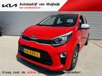 Kia Picanto 1.0 First Edition Unieke kmstand | NL-1e Eigenaa, Voorwielaandrijving, Stof, Gebruikt, Euro 6