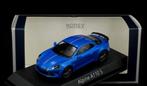 Alpine A110 S Pack Aero Blauw 2023 1:43 NOREV ref: 517870, Hobby en Vrije tijd, Modelauto's | 1:43, Verzenden, Nieuw, Auto, Overige merken