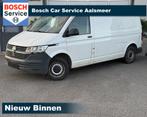 Volkswagen Transporter 2.0 TDI L2H1 30 /AIRCO/CRUISE/, Voorwielaandrijving, Stof, Gebruikt, Euro 6
