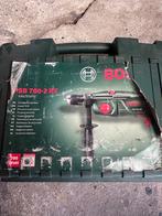 Bosch Boormachine met Klopfunctie - Werkt Prima!, Klopboormechanisme, Ophalen, Boormachine, Gebruikt