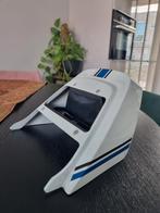 Suzuki GT50P Buddyseat Cover, Ophalen of Verzenden, Gebruikt