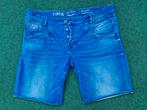 Pme Legend Pall Mall jeans korte spijkerbroek Curtis maat 38, Kleding | Heren, Spijkerbroeken en Jeans, W36 - W38 (confectie 52/54)
