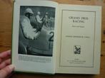 Grand Prix racing facts and figures 1894-1952, Boeken, George Monkhouse, Gelezen, Ophalen of Verzenden, Algemeen