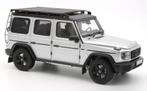 Mercedes G-Klasse 2024 Iridium Silver 1:18 Norev, Hobby en Vrije tijd, Modelauto's | 1:18, 70-72 avenue de Bohlen 69120 Vaulx-en-Velin