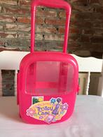 Trolley, koffer op wieltjes, Kinderen en Baby's, Ophalen of Verzenden