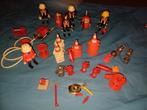 Playmobil brandweer T.E.A.B., Ophalen of Verzenden