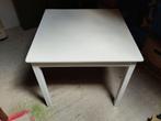 Kindertafeltje, Kinderen en Baby's, Kinderkamer | Tafels en Stoelen, Ophalen, Zo goed als nieuw, Tafel(s)