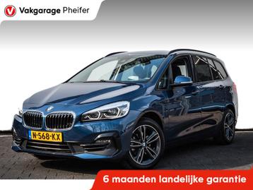 BMW 2 Serie Gran Tourer 216i 7p. Business Edition Trekhaak/  beschikbaar voor biedingen